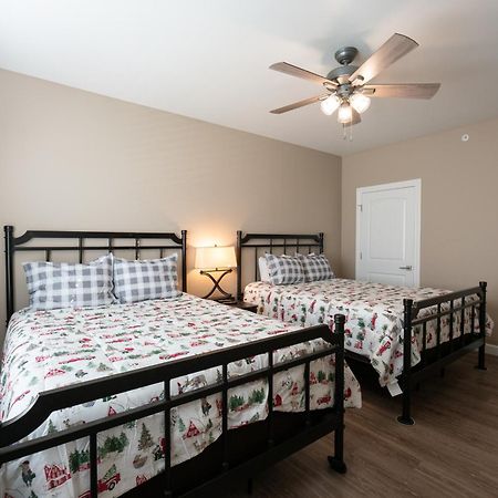 New Build - Walk-In 3Br - 2 Pools - Free Tickets Included - Fhg-208 Villa Branson Exterior foto