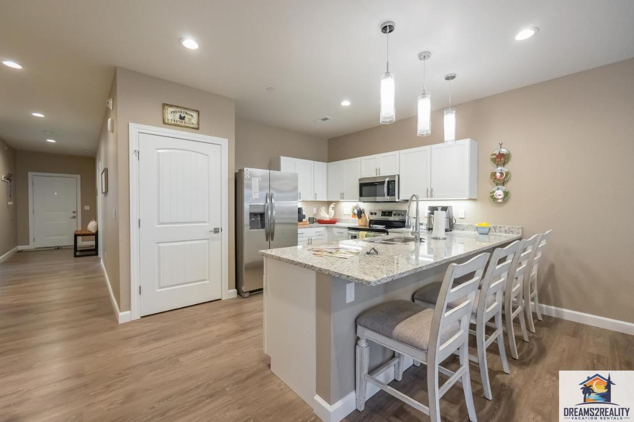 New Build - Walk-In 3Br - 2 Pools - Free Tickets Included - Fhg-208 Villa Branson Exterior foto