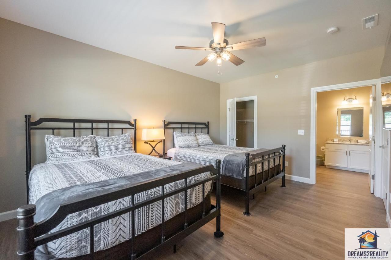 New Build - Walk-In 3Br - 2 Pools - Free Tickets Included - Fhg-208 Villa Branson Exterior foto