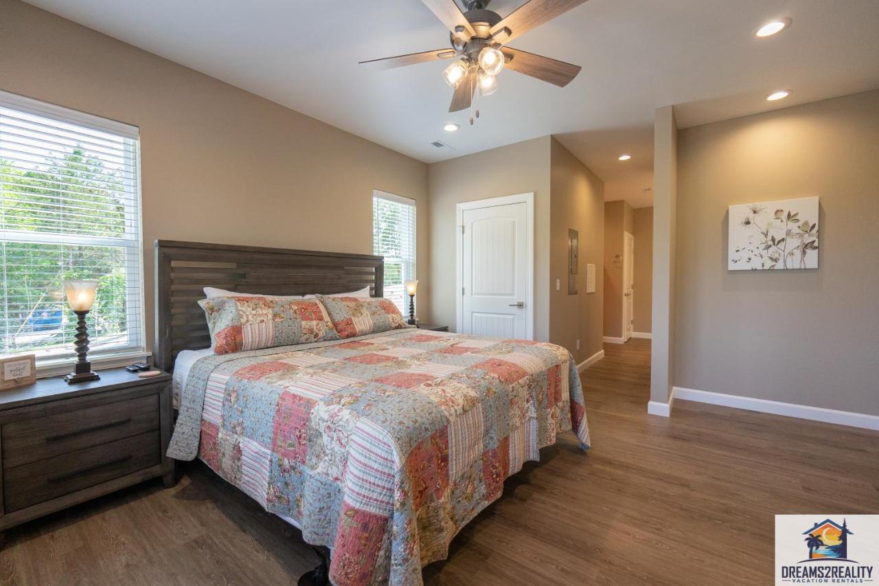 New Build - Walk-In 3Br - 2 Pools - Free Tickets Included - Fhg-208 Villa Branson Exterior foto
