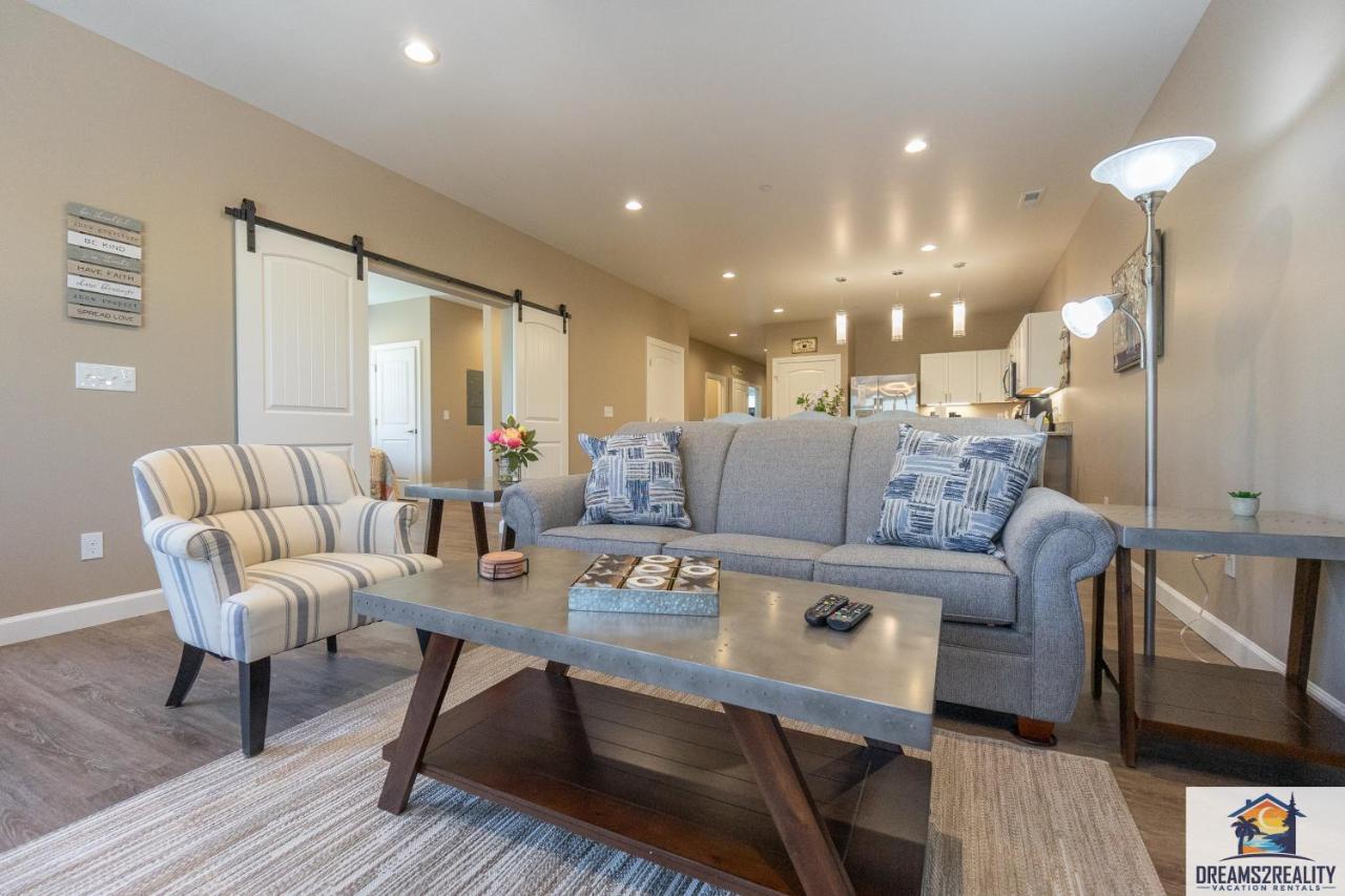 New Build - Walk-In 3Br - 2 Pools - Free Tickets Included - Fhg-208 Villa Branson Exterior foto