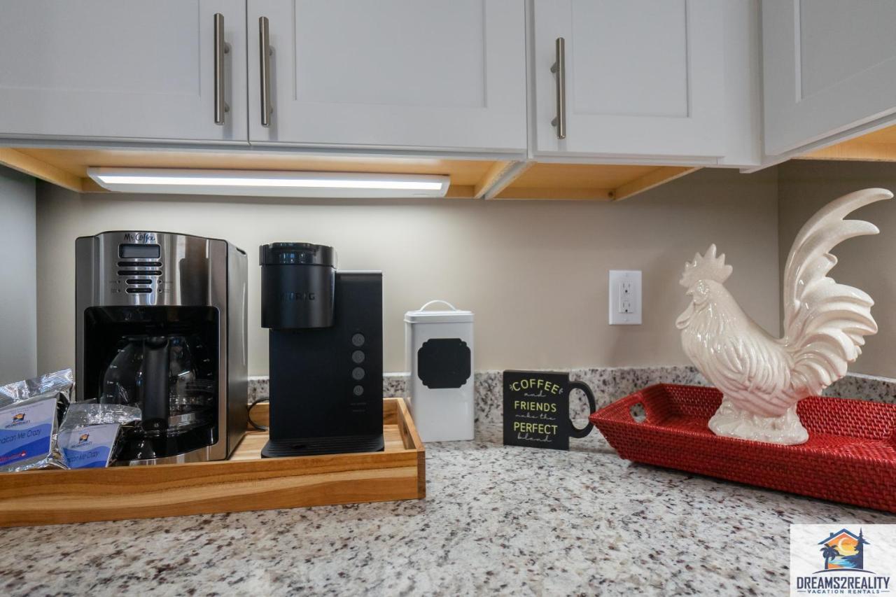 New Build - Walk-In 3Br - 2 Pools - Free Tickets Included - Fhg-208 Villa Branson Exterior foto