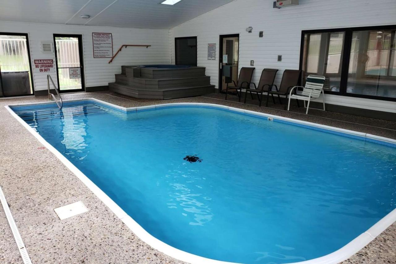New Build - Walk-In 3Br - 2 Pools - Free Tickets Included - Fhg-208 Villa Branson Exterior foto