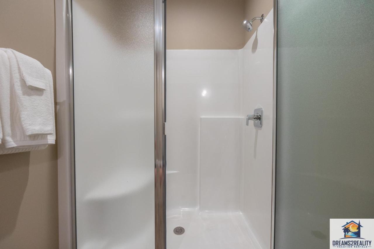 New Build - Walk-In 3Br - 2 Pools - Free Tickets Included - Fhg-208 Villa Branson Exterior foto