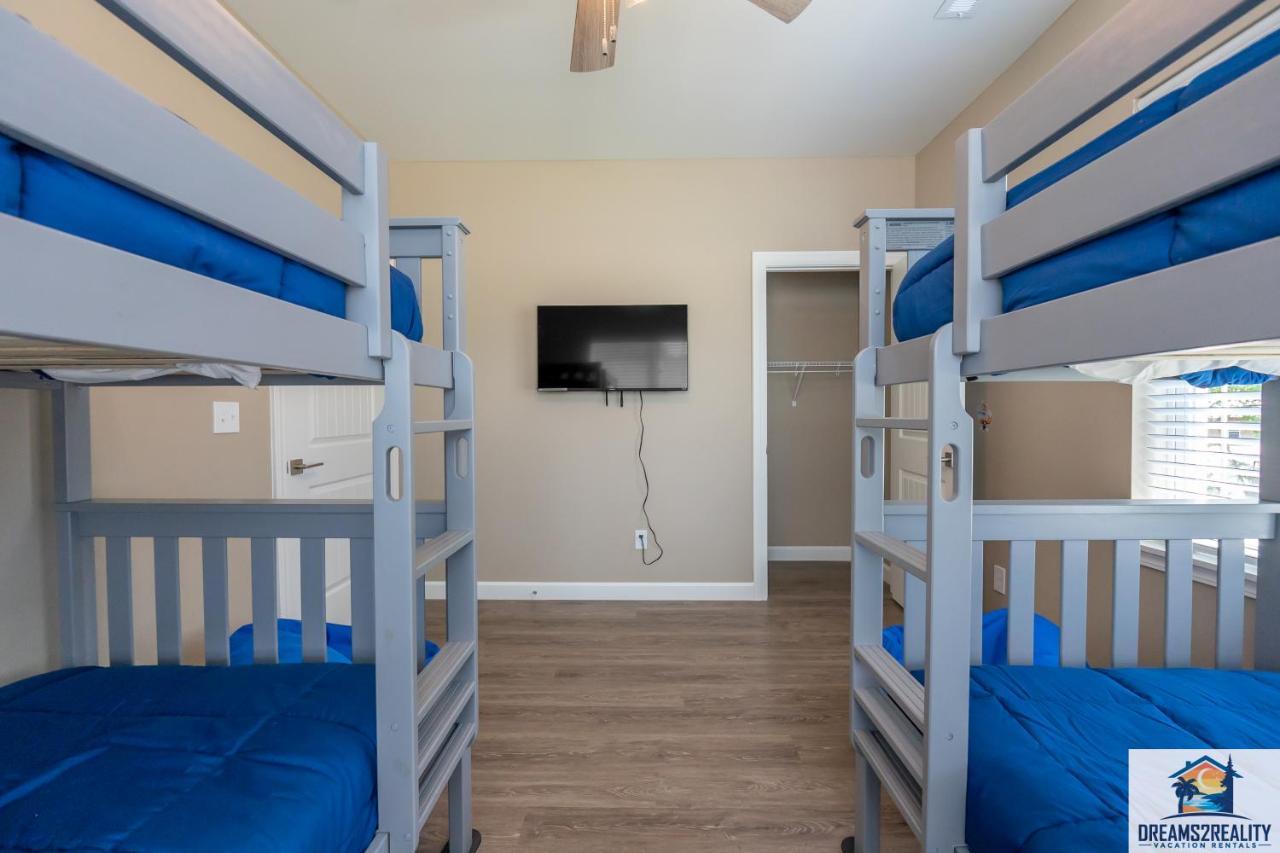 New Build - Walk-In 3Br - 2 Pools - Free Tickets Included - Fhg-208 Villa Branson Exterior foto