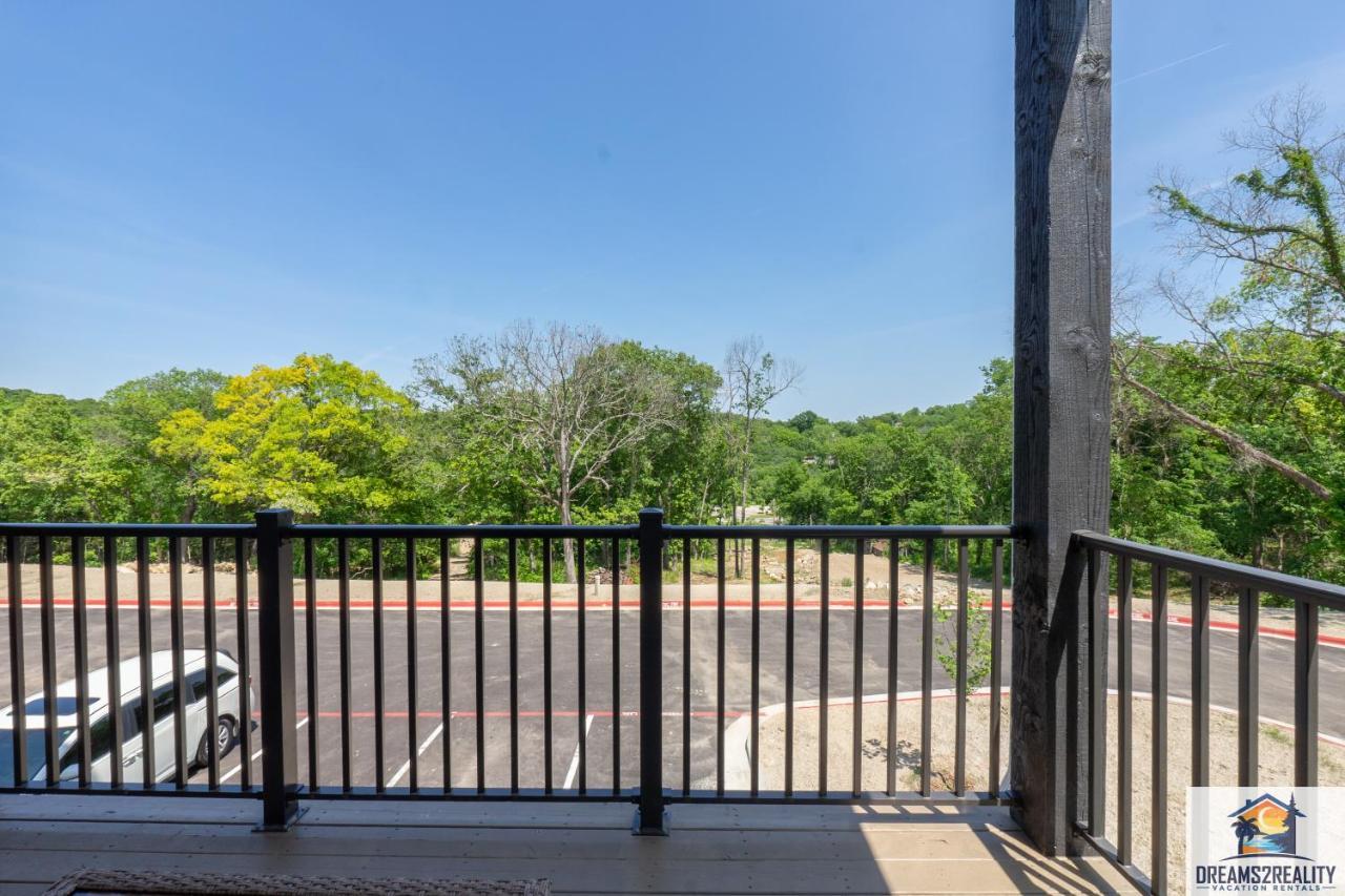 New Build - Walk-In 3Br - 2 Pools - Free Tickets Included - Fhg-208 Villa Branson Exterior foto