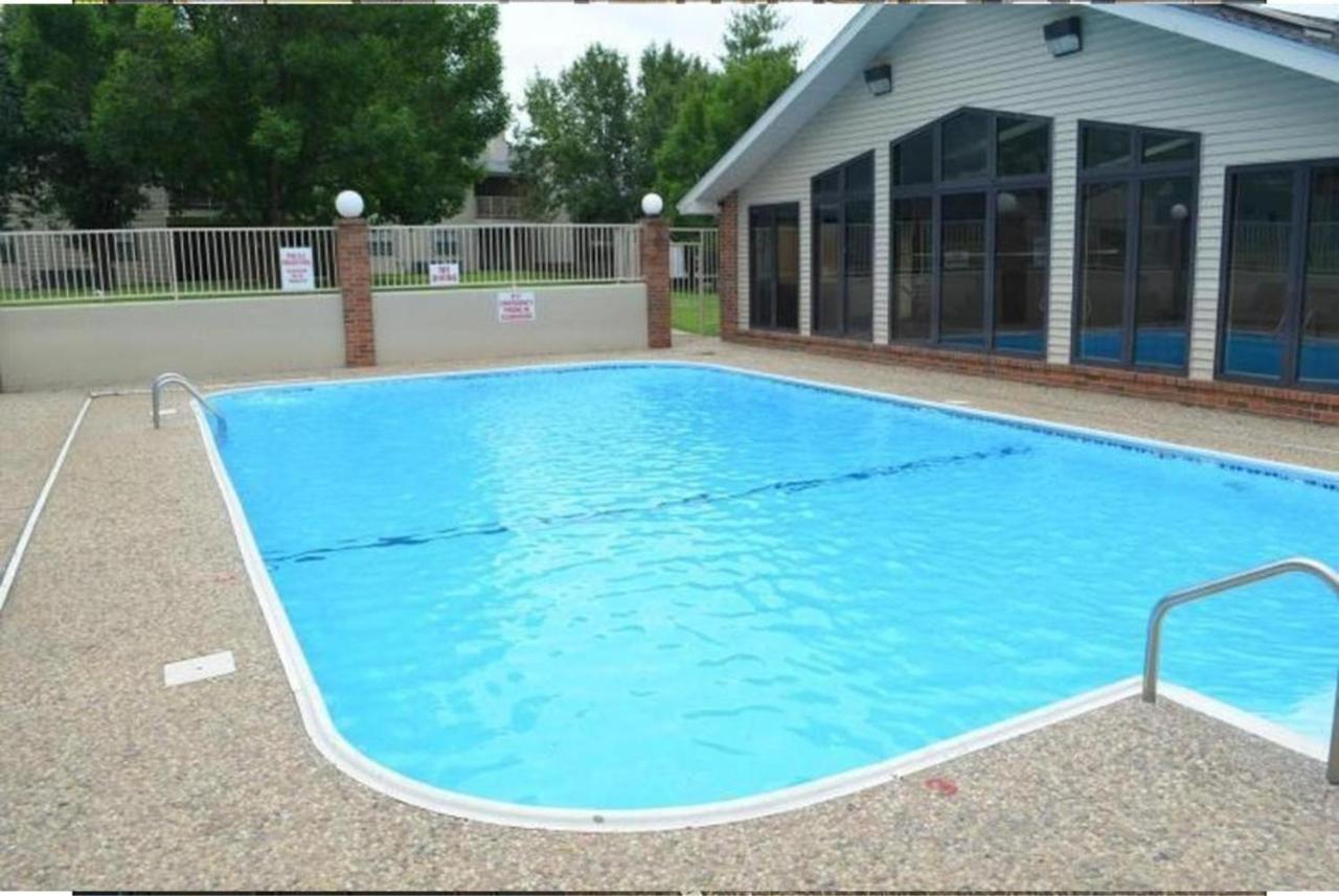 New Build - Walk-In 3Br - 2 Pools - Free Tickets Included - Fhg-208 Villa Branson Exterior foto