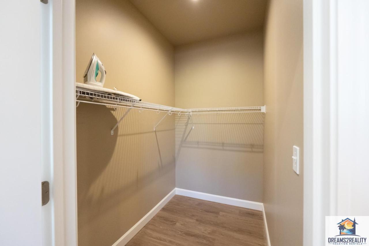 New Build - Walk-In 3Br - 2 Pools - Free Tickets Included - Fhg-208 Villa Branson Exterior foto