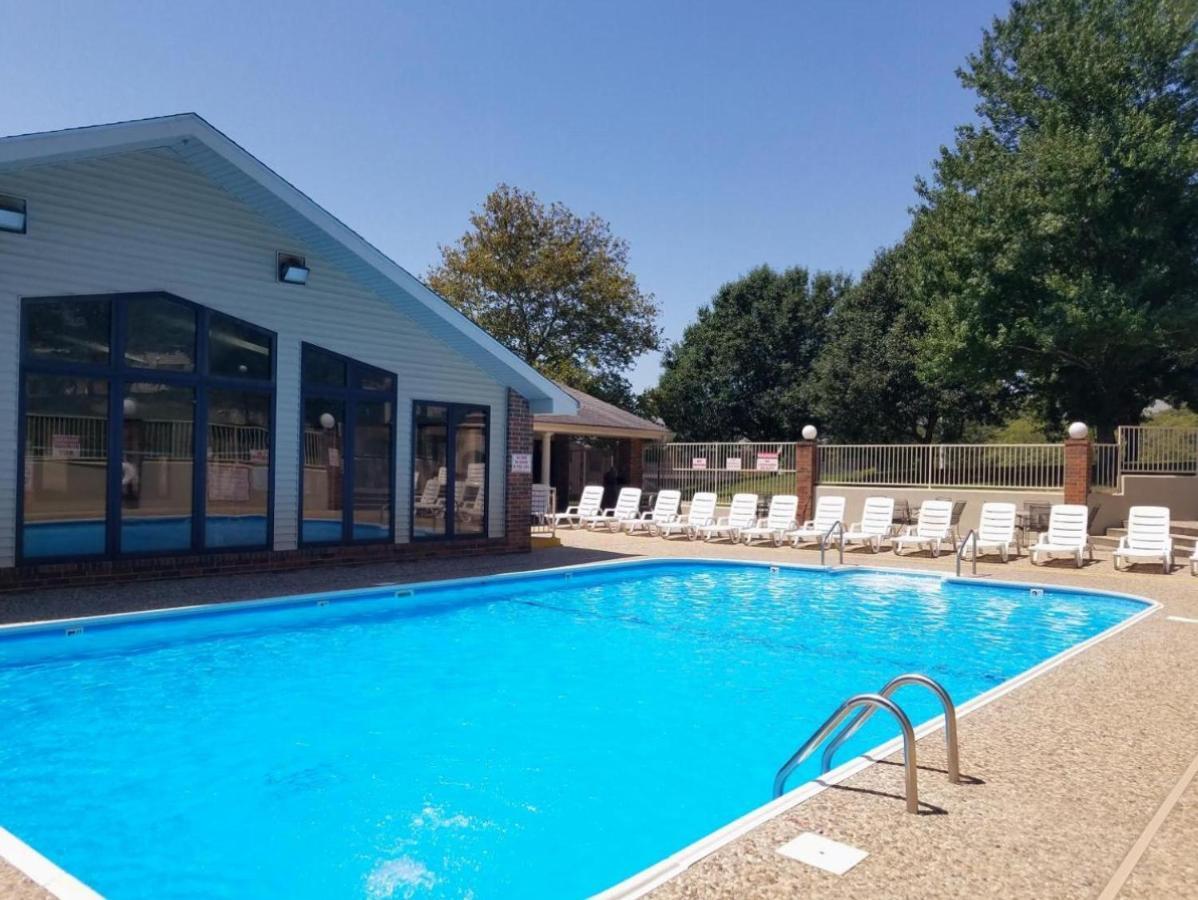New Build - Walk-In 3Br - 2 Pools - Free Tickets Included - Fhg-208 Villa Branson Exterior foto