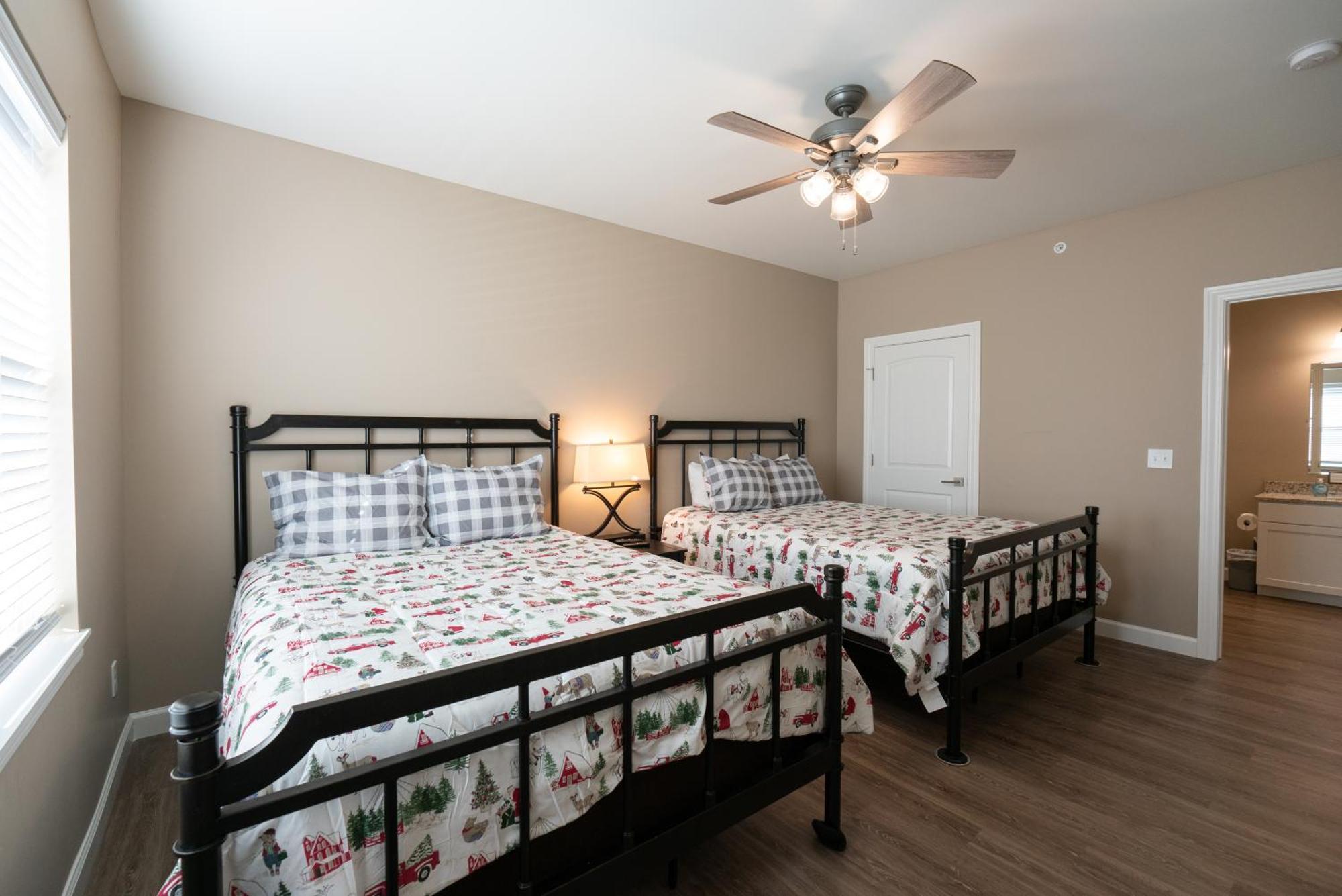 New Build - Walk-In 3Br - 2 Pools - Free Tickets Included - Fhg-208 Villa Branson Exterior foto