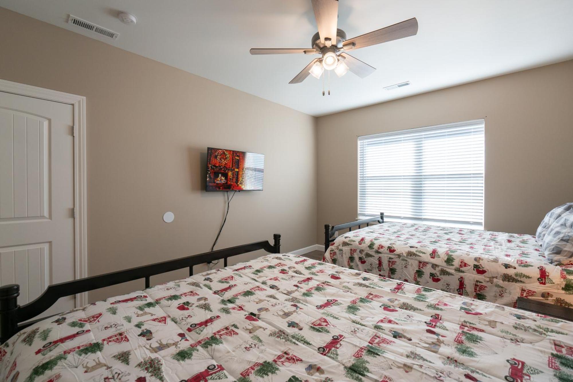 New Build - Walk-In 3Br - 2 Pools - Free Tickets Included - Fhg-208 Villa Branson Exterior foto