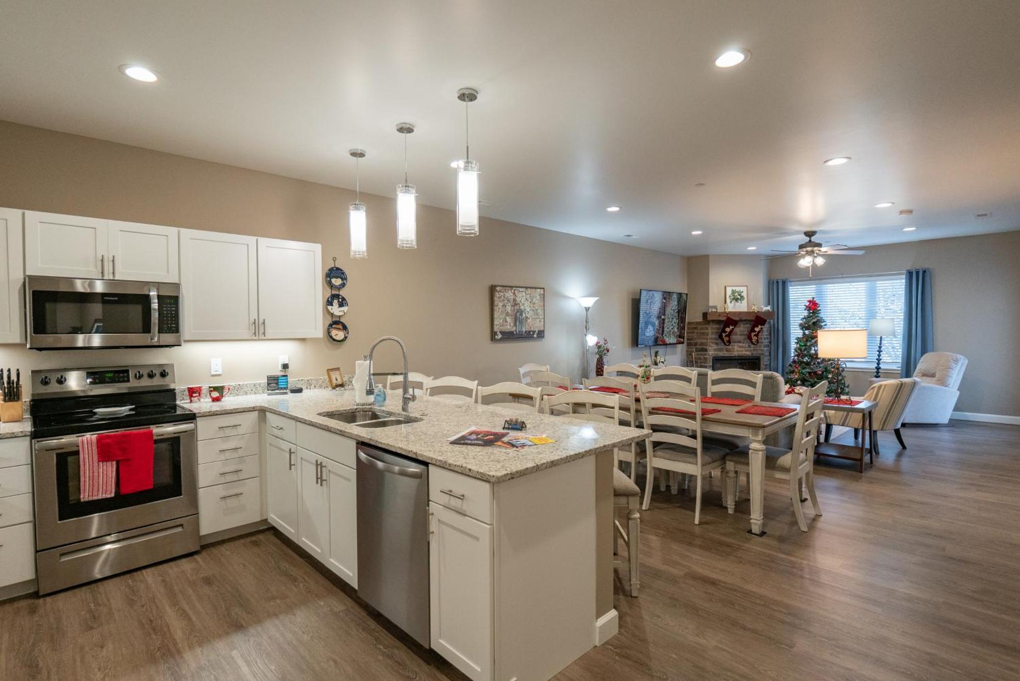 New Build - Walk-In 3Br - 2 Pools - Free Tickets Included - Fhg-208 Villa Branson Exterior foto