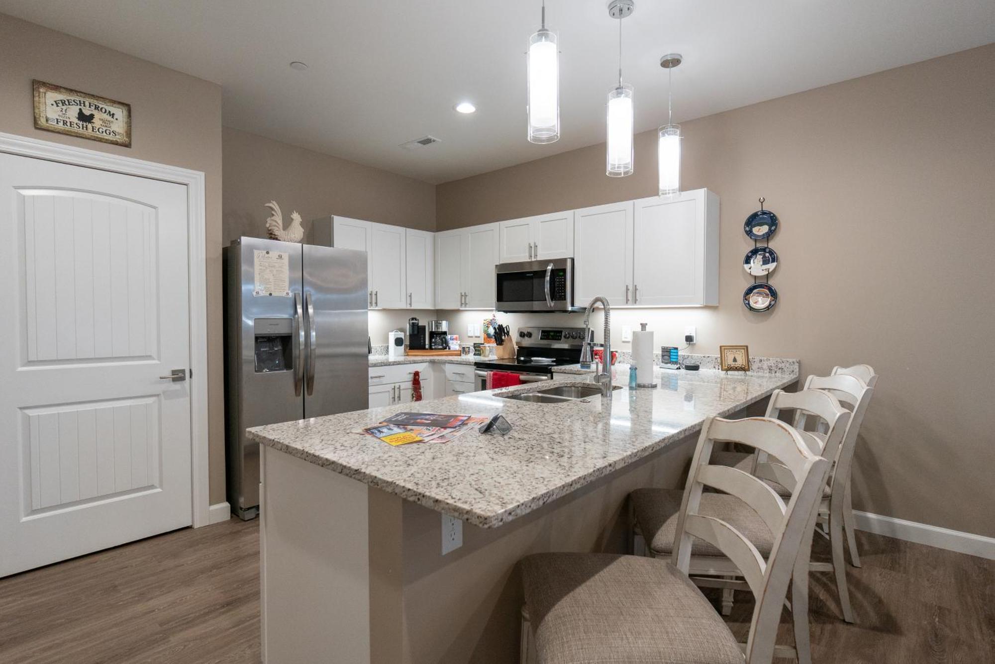 New Build - Walk-In 3Br - 2 Pools - Free Tickets Included - Fhg-208 Villa Branson Exterior foto