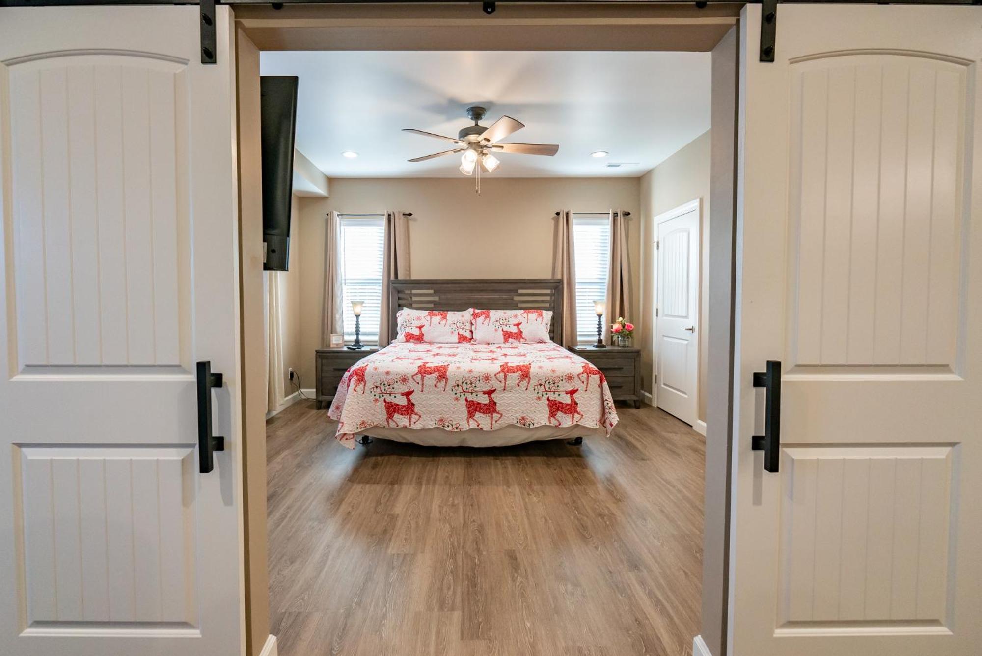 New Build - Walk-In 3Br - 2 Pools - Free Tickets Included - Fhg-208 Villa Branson Exterior foto