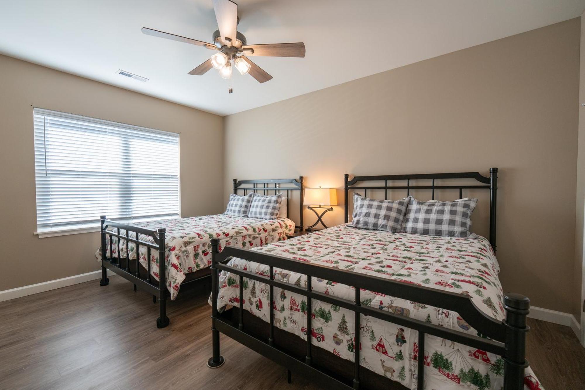 New Build - Walk-In 3Br - 2 Pools - Free Tickets Included - Fhg-208 Villa Branson Exterior foto
