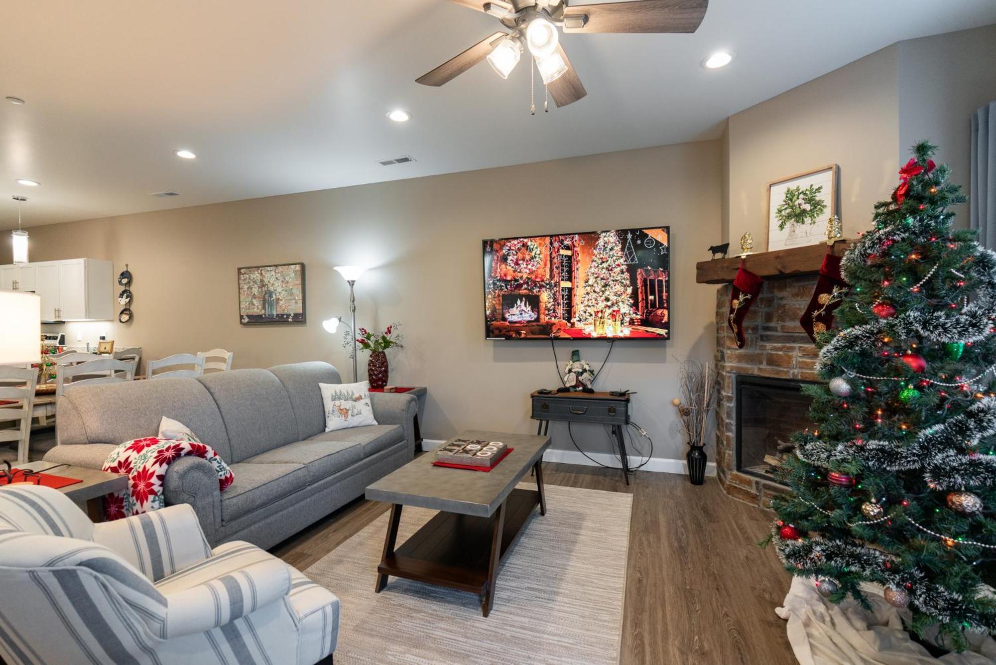 New Build - Walk-In 3Br - 2 Pools - Free Tickets Included - Fhg-208 Villa Branson Exterior foto