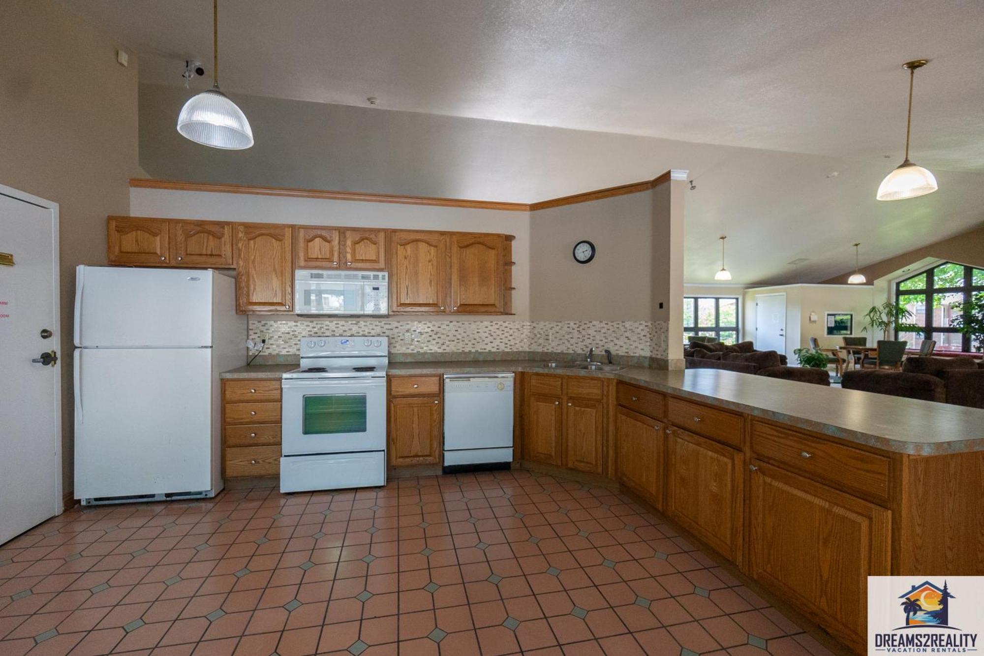 New Build - Walk-In 3Br - 2 Pools - Free Tickets Included - Fhg-208 Villa Branson Exterior foto